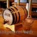 Bluegrass Barrels 2 Liter Beverage Dispenser GQR1002